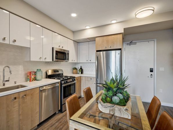 1222 Harrison St APT 7213