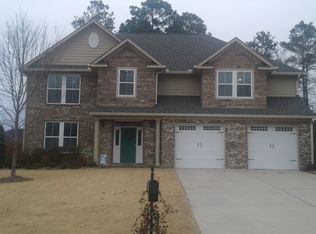 9 Katie Springs Ct, Elgin, SC 29045