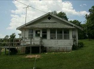201 Deardorff Ave, Peru, IA 50222