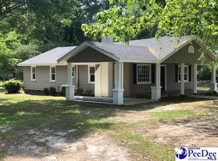 316 S Wallace Rd, Florence, SC 29506