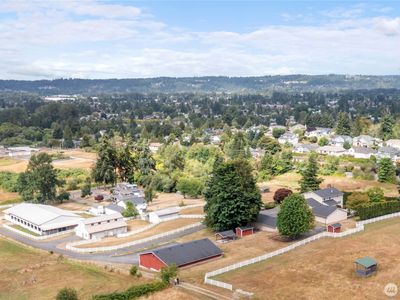 2614 9th Avenue SW, Puyallup, WA, 98371
