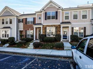 8944 Camden Park Dr, Raleigh, NC 27613