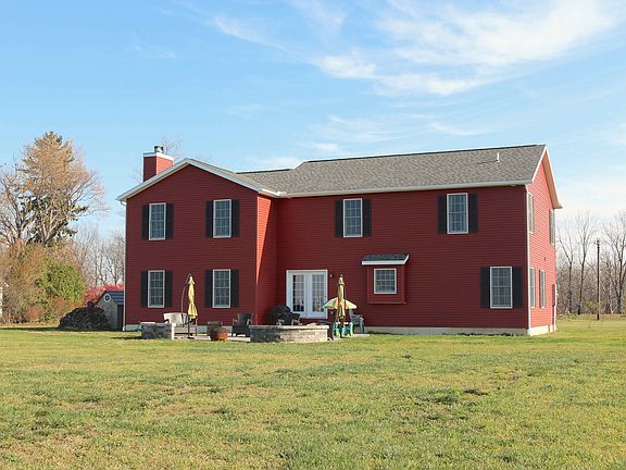 Exterior Back