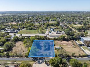 5015 Maufrais Ln, Austin, TX 78744