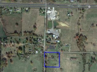 45 Hlass Rd, Russellville, AR 72802