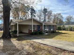 748 Jordan Mill Rd, Sandersville, GA 31082