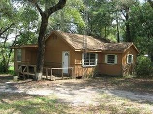 5470 NE 165th Terrace Rd, Silver Springs, FL 34488