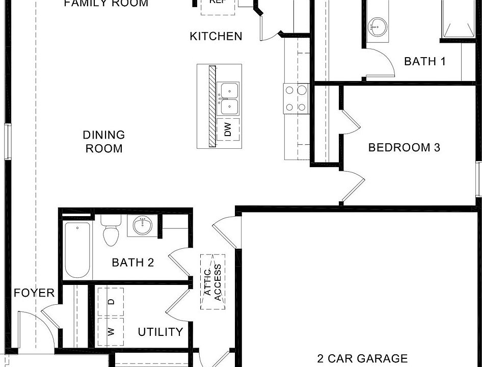 2nd image of 750 Orchid Way