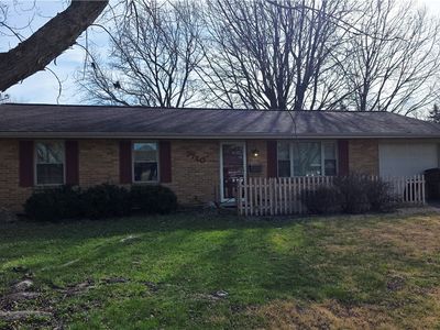 7720 Graceland St, Dayton, OH, 45459