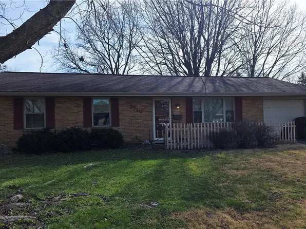 7720 Graceland St, Dayton, OH 45459