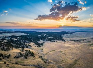 Township Road 124 Pine Ridge Rnch, Fort Laramie, WY 82212