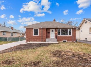 109 S Michigan Ave, Villa Park, IL