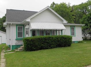 210 W Clark St, Jackson, MI 49203