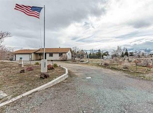 3065 Eastlake Blvd, Washoe Valley, NV