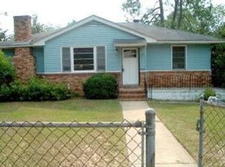 506 Early St, Sumter, SC 29154