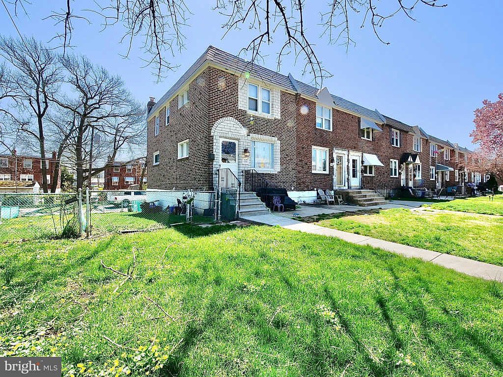 720 Beech Ave, Glenolden, PA 19036 Zillow