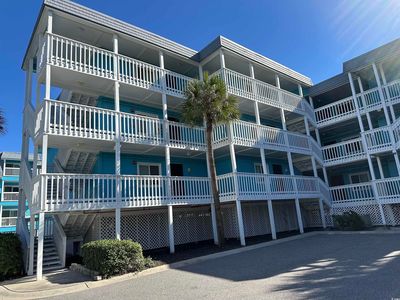 700 N Waccamaw Dr. #319, Murrells Inlet, SC, 29576