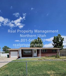640 W 1875 N, Layton, UT, 84041