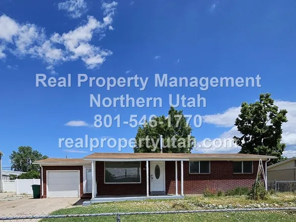 640 W 1875 N, Layton, UT 84041