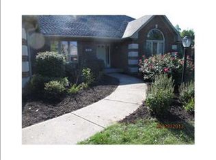 2453 S Wayward Wind Dr, Indianapolis, IN