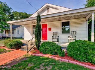 1833 Washington St, Wilmington, NC 28401