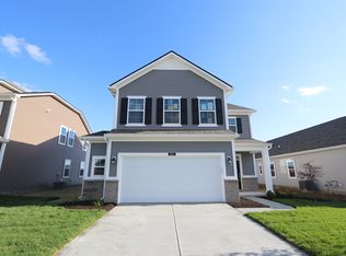 1821 James Pierce Dr, Shelbyville, IN 46176