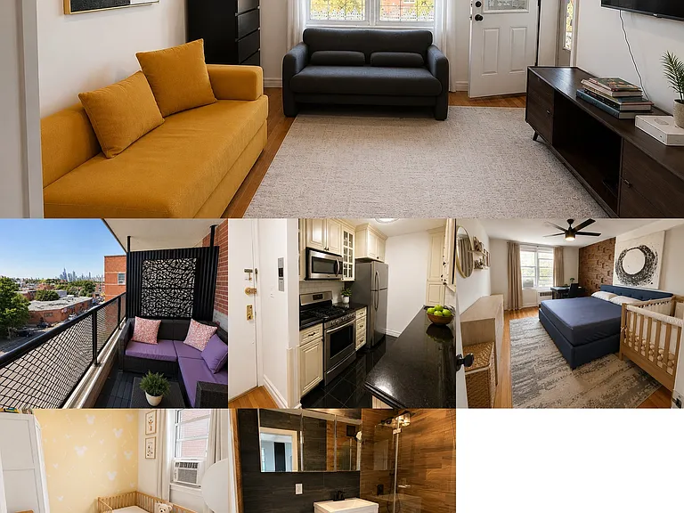 6011 Broadway #6V — Photo 9