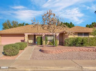 944 W Natal Ave, Mesa, AZ 85210