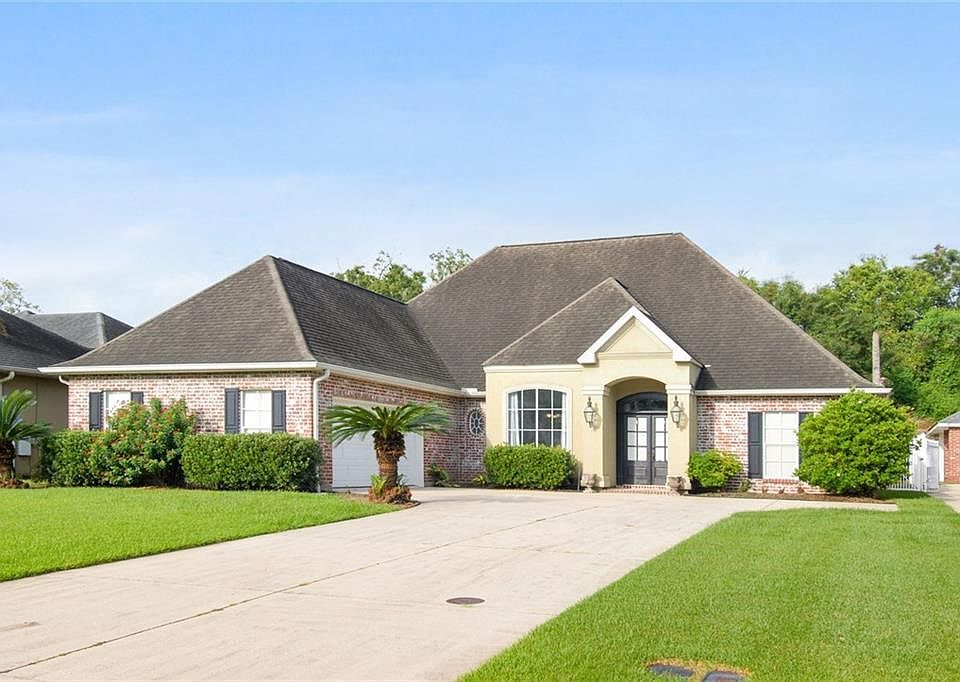 131 Oaklawn Ridge Ln, Saint Rose, LA 70087 Zillow