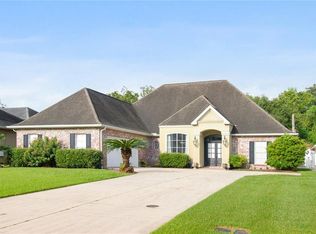 131 Oaklawn Ridge Ln, Saint Rose, LA 70087