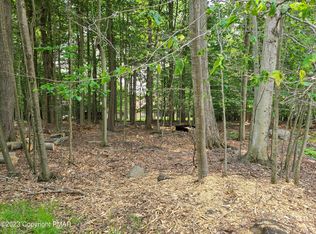 LOT G536 Meadowlark Dr, Tobyhanna, PA