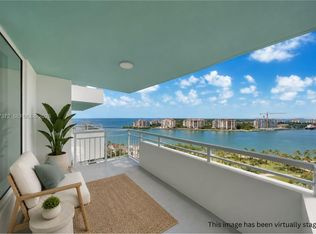 400 S Pointe Dr APT 1801, Miami Beach, FL 33139