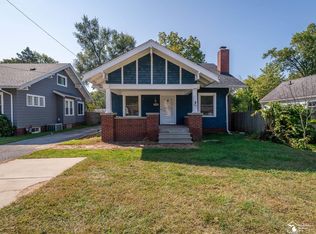 1103 W Temperance Rd, Temperance, MI 48182