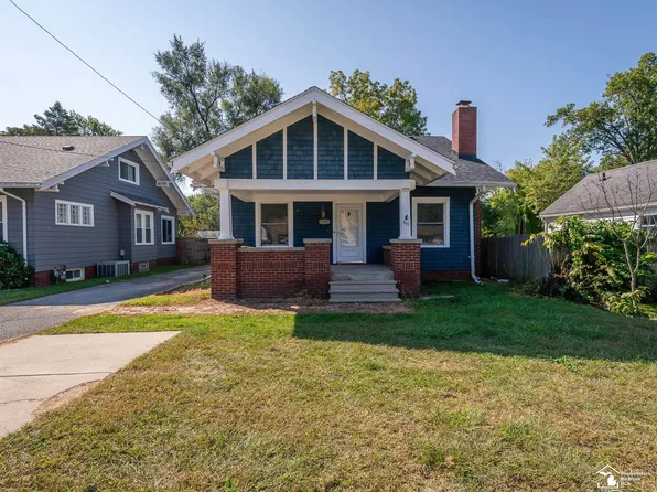 1103 W Temperance Rd, Temperance, MI 48182