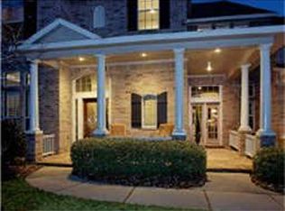 67 W Lansdowne Cir, Spring, TX 77382