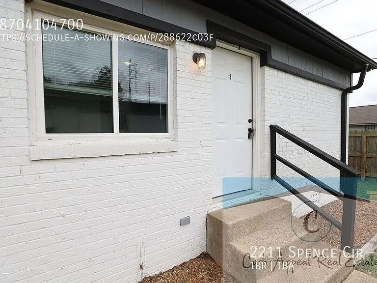 2211 Spence Cir #3 — Photo 5