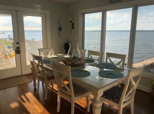 171 Down Shore Rd, Blounts Creek, NC 27814