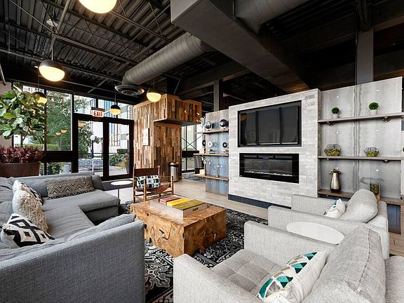 Building''s Lounge