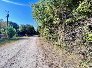 LOT 162 NW County Road 3112, Purdon, TX 76679