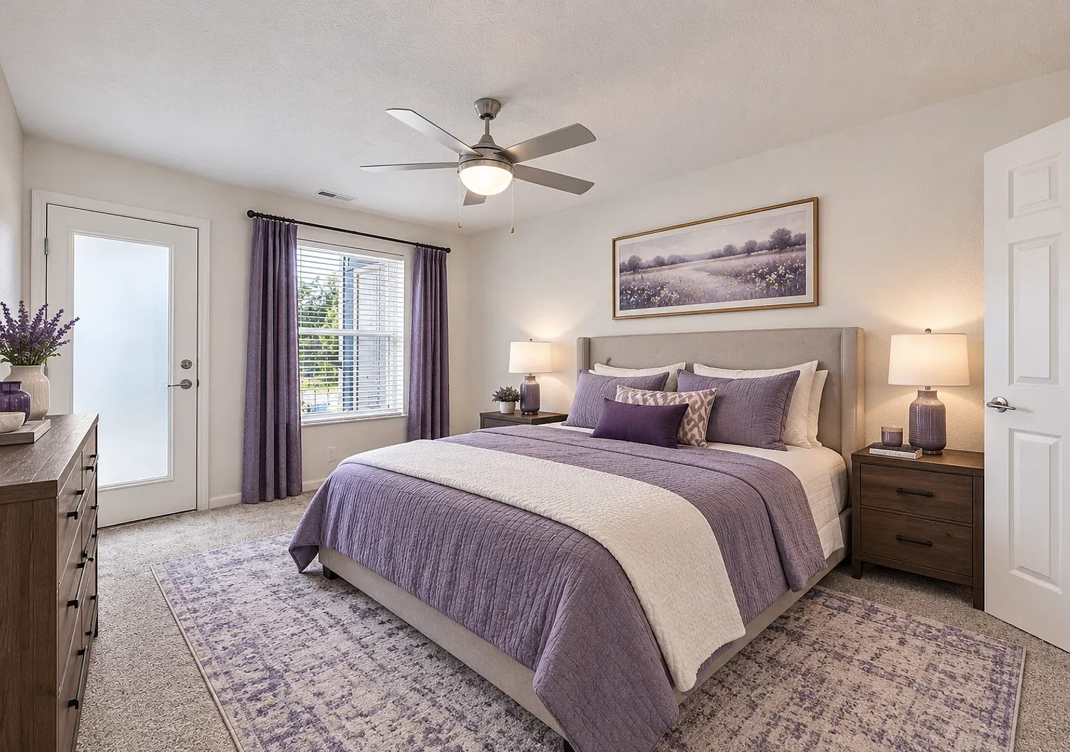 Cottonwood Creek Apartments — Photo 4