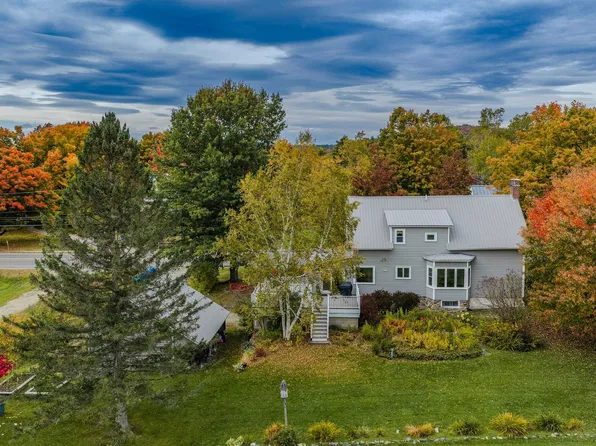 1435 Rt. 117 Street, Sugar Hill, NH 03586