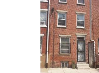 421 Manton St, Philadelphia, PA 19147