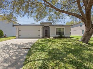 76564 Long Leaf Loop, Yulee, FL 32097