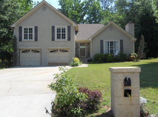 130 Somerset Dr, Covington, GA 30016