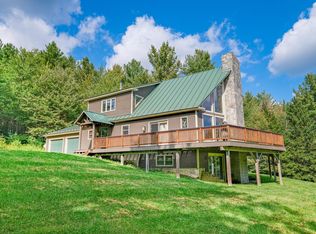 286 Dix Hill Rd, Ludlow, VT 05149