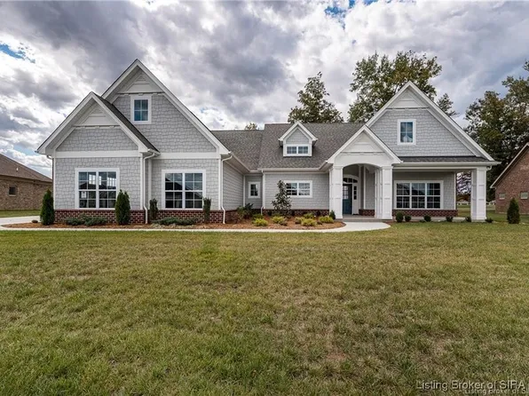 1704 Augusta Parkway, Henryville, IN 47126