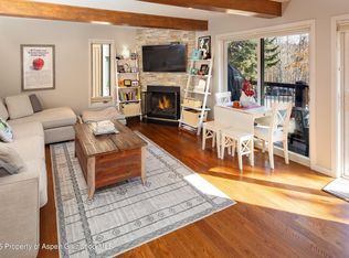 35 Upper Woodbridge Rd #28A, Snowmass Village, CO 81615