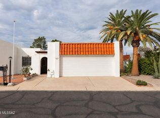 1625 N Via Dorado, Tucson, AZ 85715