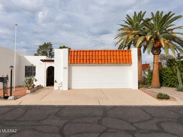 1625 N Via Dorado, Tucson, AZ 85715