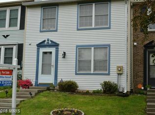 241 Canfield Ter, Frederick, MD 21702